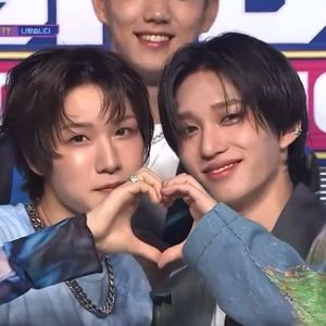 Meet your Posher, Mio lyn